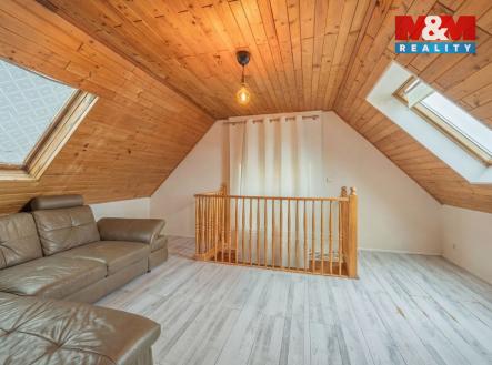 Prodej domu/vily, 185 m²