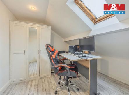 Prodej domu/vily, 185 m²