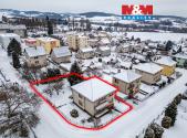 Prodej domu/vily, 258 m²