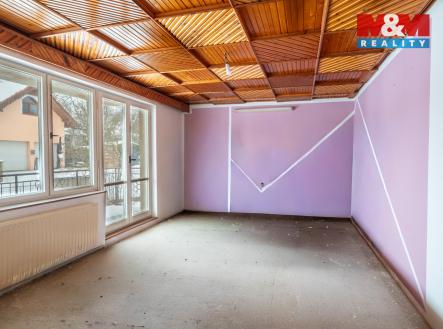 Prodej domu/vily, 258 m²