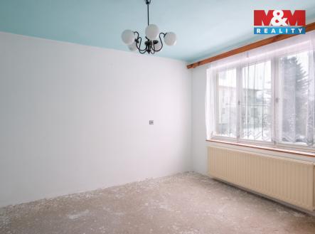 Prodej domu/vily, 258 m²