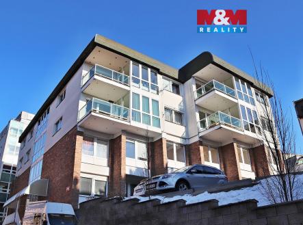 Pronájem kanceláře, 260 m²