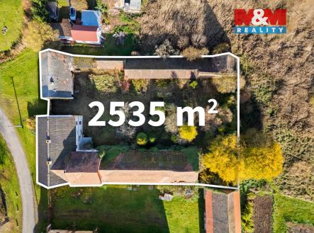 Prodej obchodní prostor, 350 m²