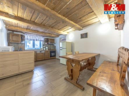 Prodej domu/vily, 285 m²