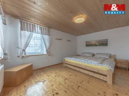 Prodej domu/vily, 285 m²