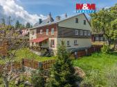 Prodej domu/vily, 285 m²