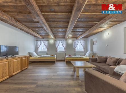 Prodej hotel, 285 m²