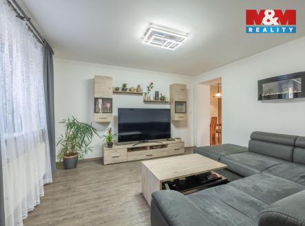 Prodej domu/vily, 103 m²