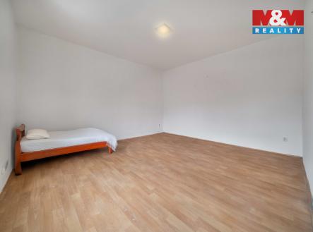 Pronájem bytu, 2+1, 61 m²