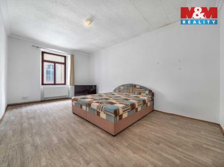 Pronájem bytu, 2+1, 64 m²