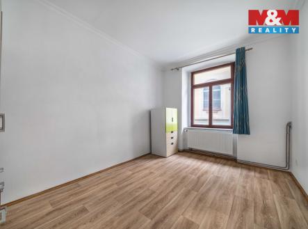 Pronájem bytu, 2+1, 64 m²