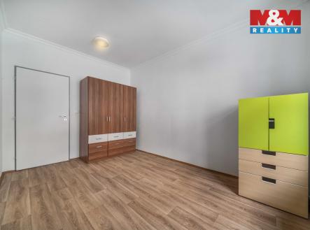 Pronájem bytu, 2+1, 64 m²