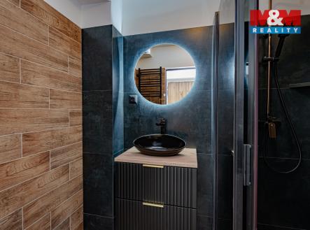 Prodej bytu, 3+1, 63 m²