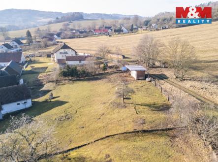 Prodej pozemku pro bydlení, 1 064 m²