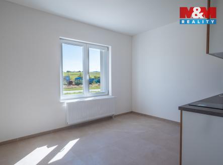 Pronájem bytu, 1+kk, 18 m²