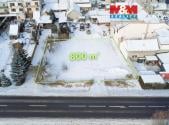 Prodej pozemku pro bydlení, 800 m²