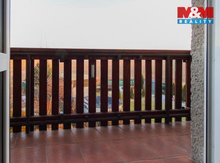 Prodej bytu, 4+1, 76 m²