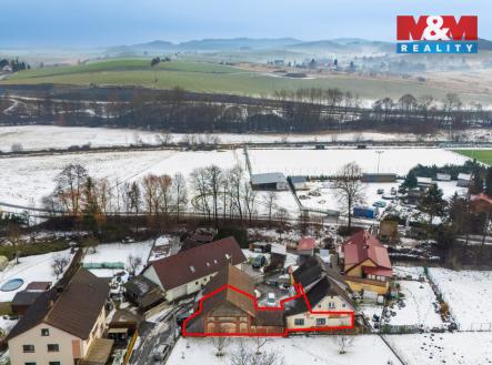 Prodej bytu, 3+1, 114 m²