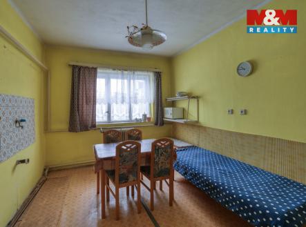 Prodej bytu, 3+1, 114 m²