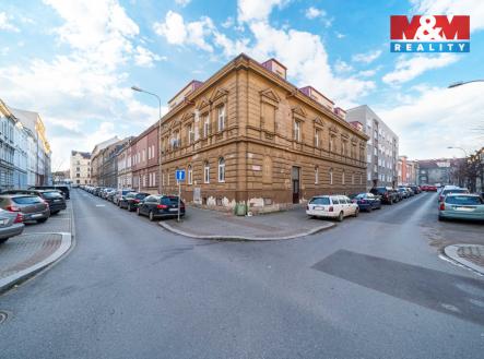 Pronájem bytu, 2+1, 64 m²