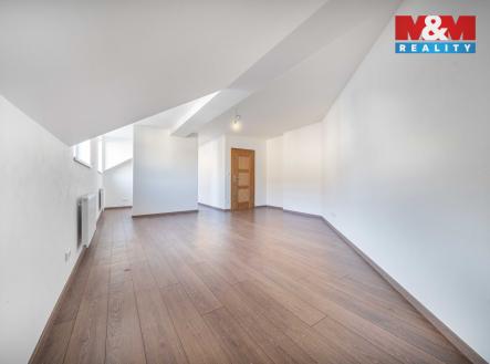 Pronájem bytu, 2+1, 64 m²