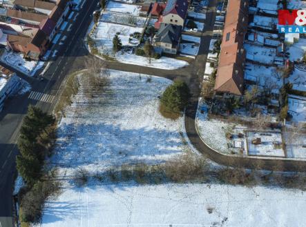 Prodej pozemku pro bydlení, 2 621 m²