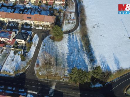 Prodej pozemku pro bydlení, 2 621 m²