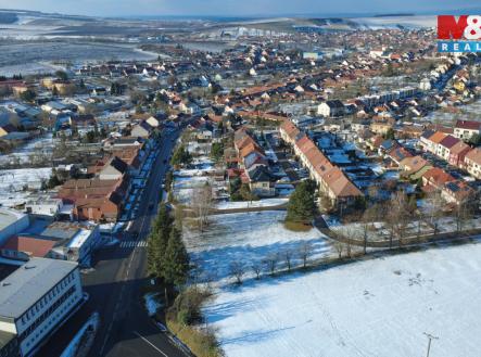 Prodej pozemku pro bydlení, 2 621 m²