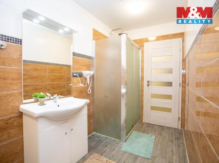 Prodej bytu, 2+kk, 52 m²