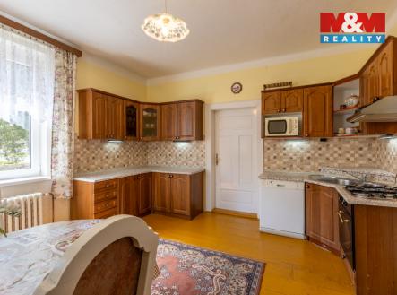 Prodej domu/vily, 110 m²