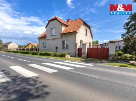 Prodej domu/vily, 110 m²