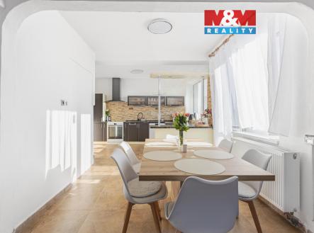 Prodej domu/vily, 189 m²