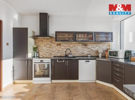 Prodej domu/vily, 189 m²