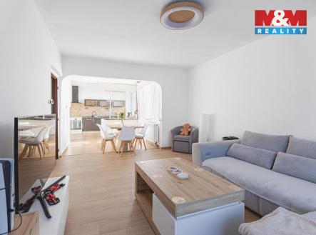 Prodej domu/vily, 189 m²