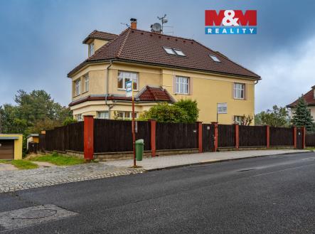 Pronájem kanceláře, 95 m²