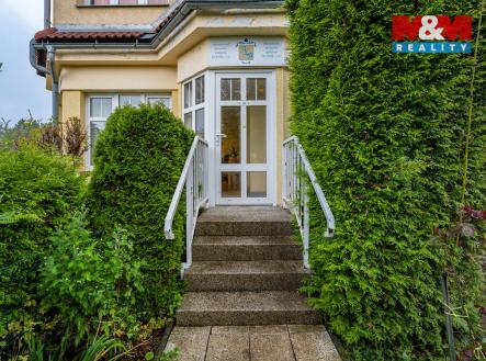 Pronájem kanceláře, 95 m²