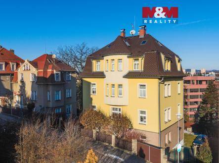 Prodej bytu, 4+1, 91 m²