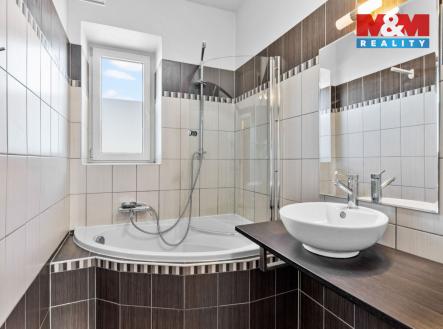 Prodej bytu, 4+1, 91 m²