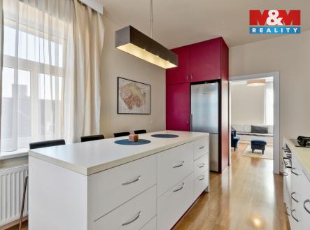 Prodej bytu, 4+1, 91 m²
