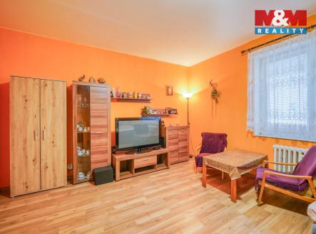 Pronájem bytu, 1+kk, 29 m²