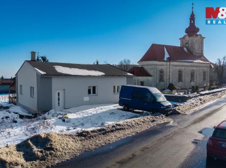 Prodej domu/vily, 90 m²