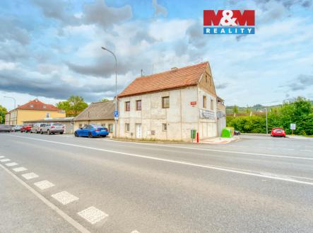 Prodej domu/vily, 189 m²