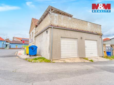 Prodej domu/vily, 189 m²