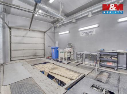 Prodej domu/vily, 189 m²