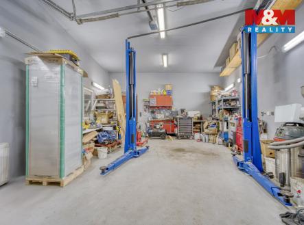 Prodej domu/vily, 189 m²