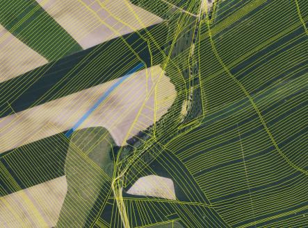 Prodej pozemku, zemědělská půda, 12 804 m²