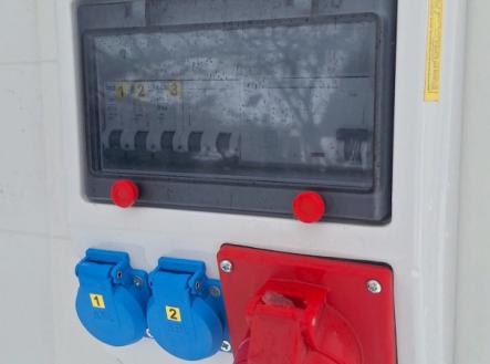 Prodej pozemku pro bydlení, 1 283 m²