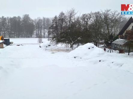 Prodej pozemku pro bydlení, 1 283 m²