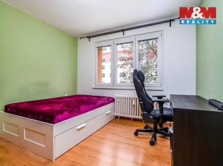 Prodej bytu, 2+1, 55 m²