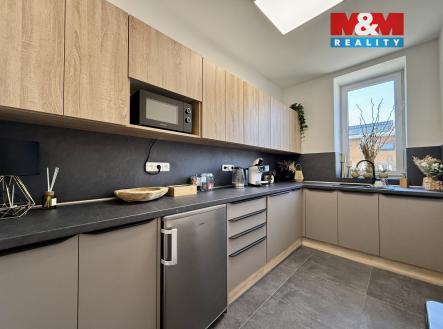 Pronájem kanceláře, 26 m²